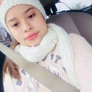 Meet your Posher, Irma